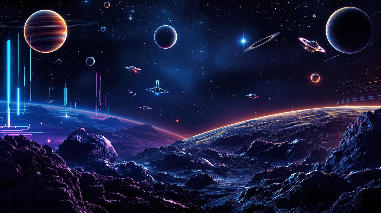 经典科幻系列合集 - 暧暧免费视频专题合集